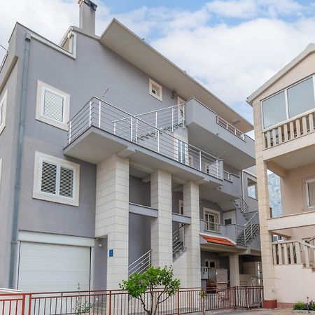 Studio Apartmani Dora Μακάρσκα Εξωτερικό φωτογραφία