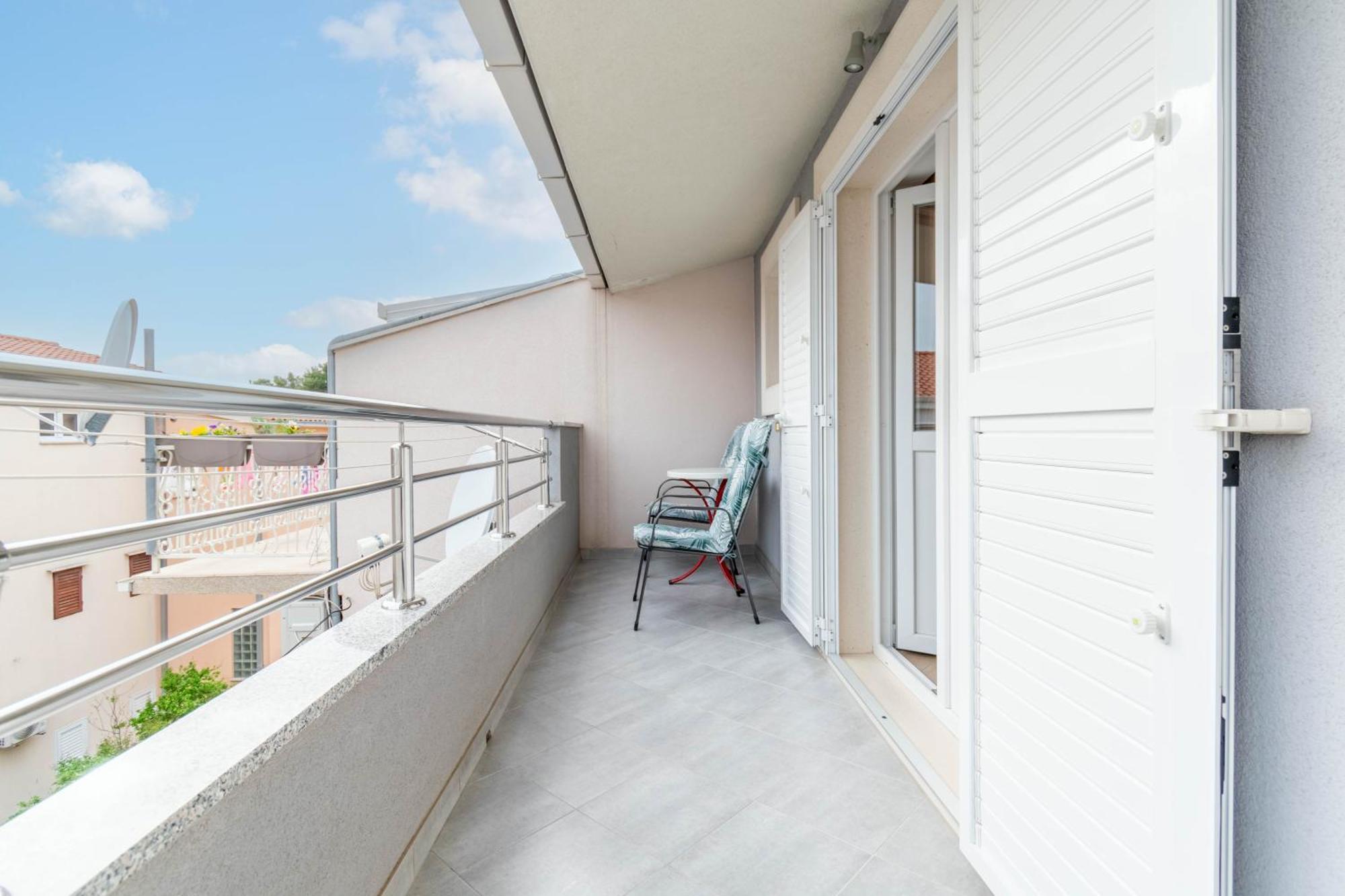 Studio Apartmani Dora Μακάρσκα Εξωτερικό φωτογραφία